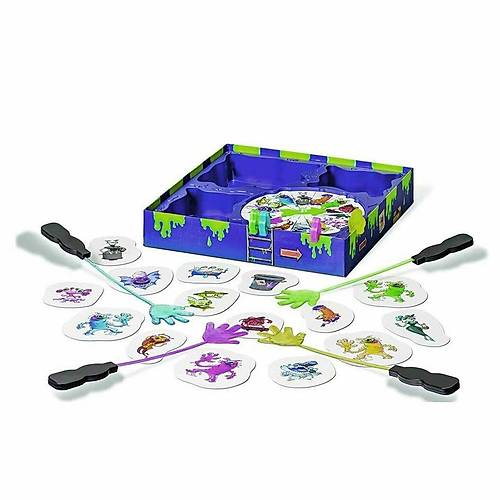 214327 Canavar Avc�lar� ,Ravensburger