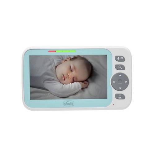 Chicco Start Kameral� Ak�ll� Bebek Telsizi