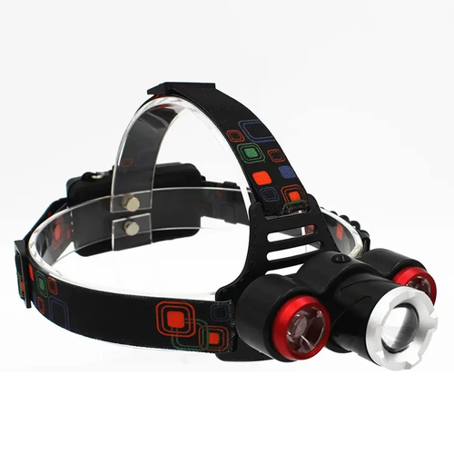 6000 L�men �arjl� Kafa Lambas�  Wt-632