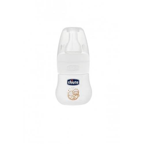 Chicco Mikro PP Biberon 60 ml