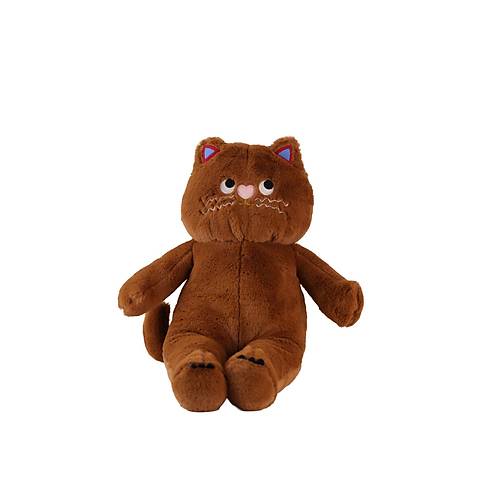 4929 Kahverengi 55 cm Kedi