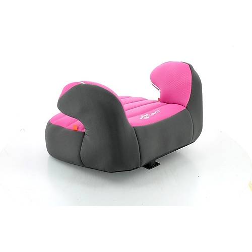 Comfymax Dream Lux 15-36kg Y�kseltici / Oto koltu�u - Pink Rose