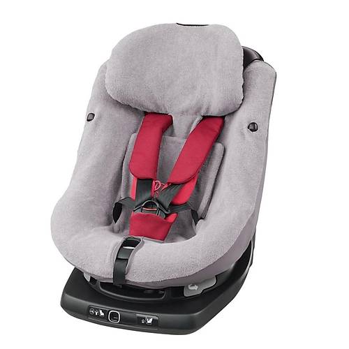 Maxi-Cosi AxissFix Havlu K�l�f / Cool Grey