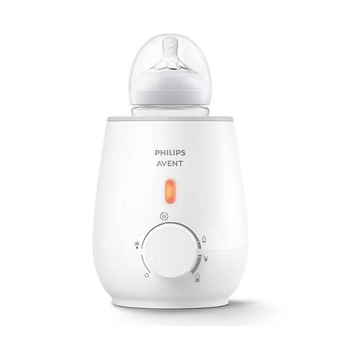 Philips Avent H�zl� Biberon Is�t�c� SCF355/07