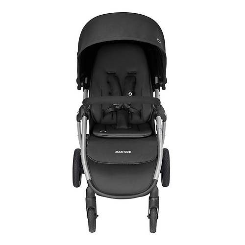 Maxi-Cosi Gia Bebek Arabas / Essential Black