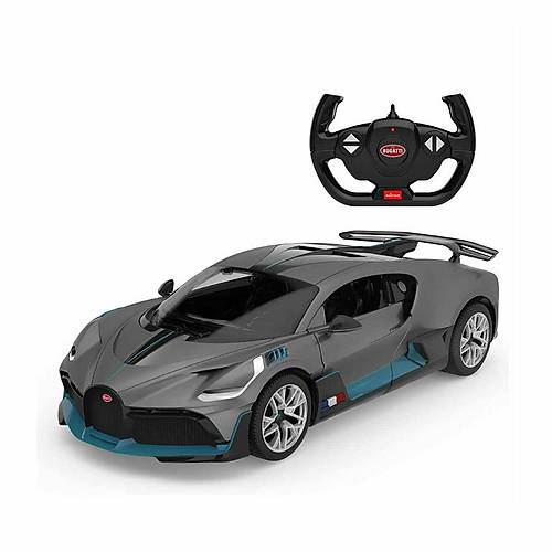 1031933 1:14 Bugatti Divo Uzaktan Kumandal� Araba -Sunman