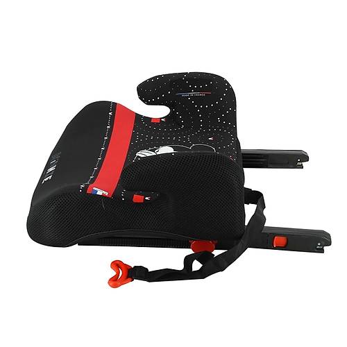 Disney Minnie Fashion Isofixli Comfort Ykseltici 15-36kg Oto Koltuu