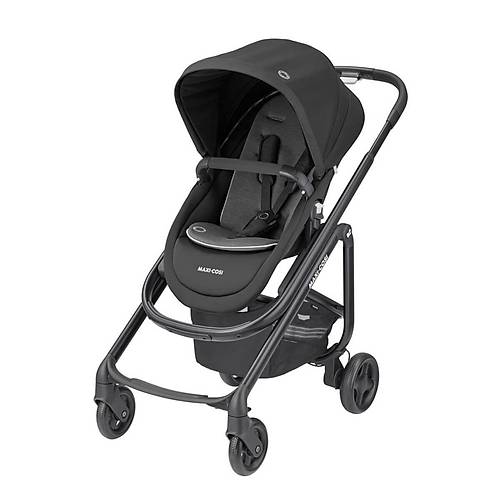 Maxi-Cosi Lila SP Travel Sistem Bebek Arabas / Essential Black