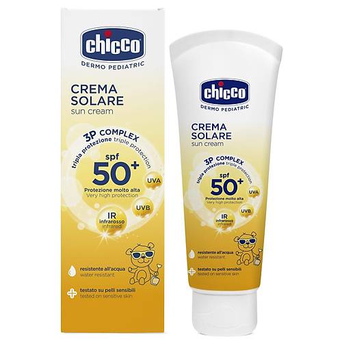 Chicco G�ne� Kremi Spf 50+ 75 ml