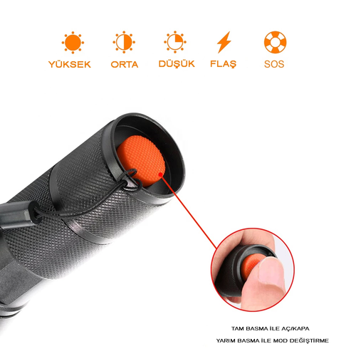 En G��l� �arjl� El Feneri  Wt-023