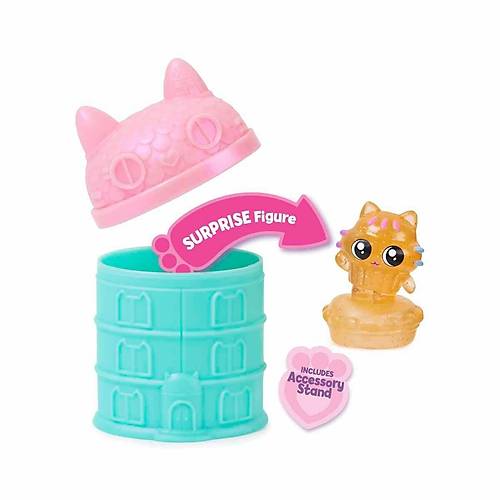 64895 Gabbys Dollhouse S�rpriz Paket