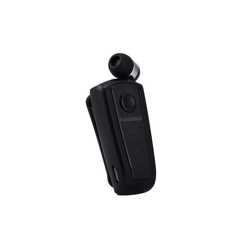 F910 Kablosuz Makaral� Bluetooth Kulakl�k