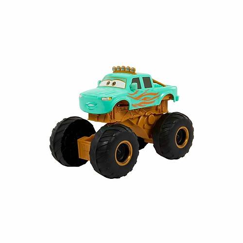 HMD76 Cars Akrobat Ivy Karakter Arac�