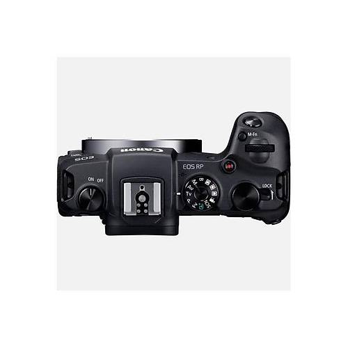 CANON D.CAM EOS RP+RF24-105 S