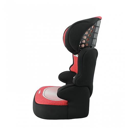 Comfymax Nania Beline 9-36kg Oto Koltu�u - Red