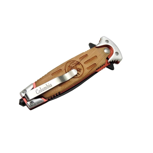 Columb�a Fs-1103-2 Eagle �ak�