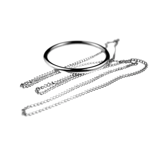 Sihirli Halka �ll�zyon Oyunu Sihir �aka Sihir Malzemesi