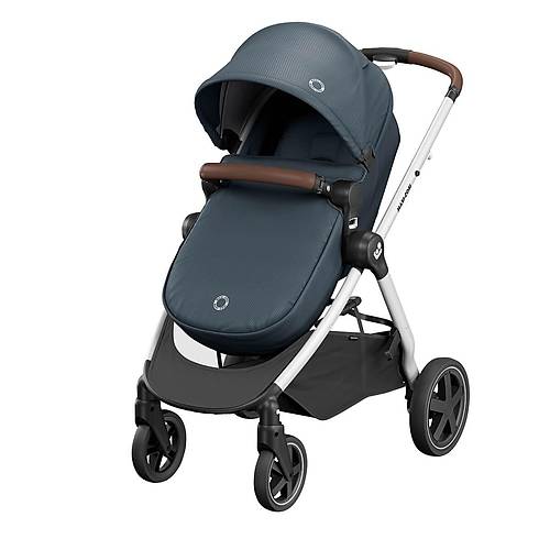Maxi-Cosi Zelia2 Bebek Arabas / Essential Graphite