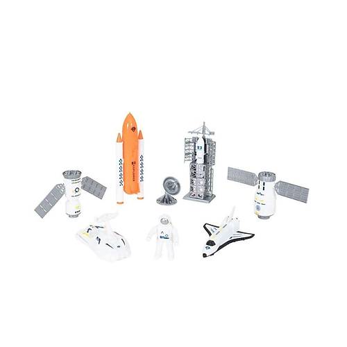 4294 Uzay �stasyonu Oyun Seti -Sunman