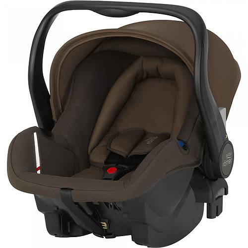 Britax R�mer Primo 0-13 kg Ana Kuca�� Oto Koltu�u/ Wood Brown