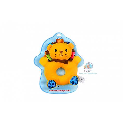 Sozzy ��ng�rakl� Aslan�m