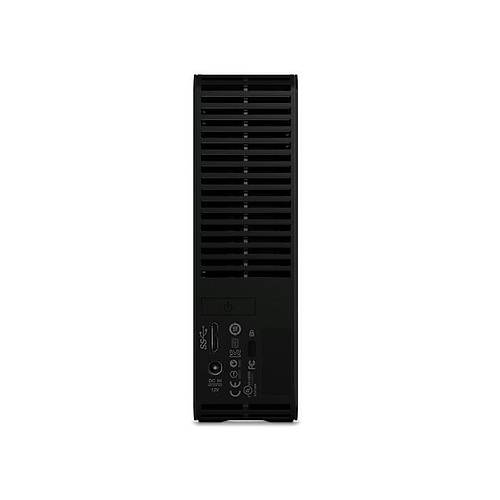 WD Elements Desktop 16 TB