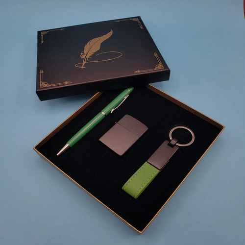 �akmak Ve Ye�il Kalem Anahtarl�k