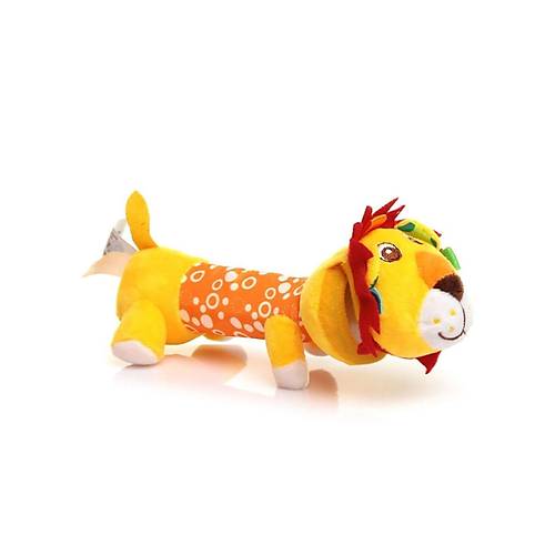 SozzyToys ngrakl Aynal Aslan