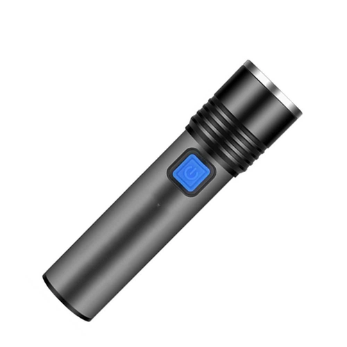 Mini Profesyonel En G��l� El Feneri  Wt-015