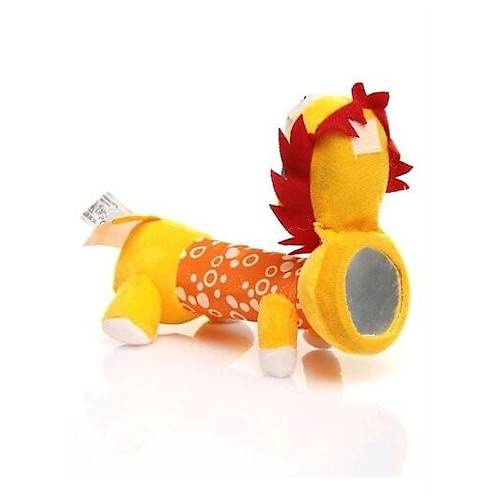 SozzyToys ngrakl Aynal Aslan