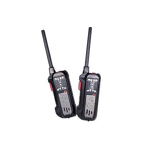 Spy Gear Casus Telsizi