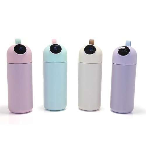 Dijital G�stergeli Termos Alk237