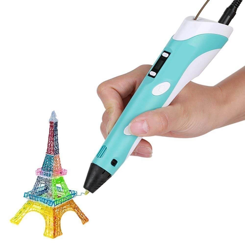 �� Boyutlu Yaz�c� 3d Kalem Pen Printer