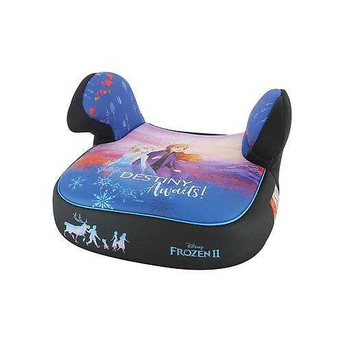 Disney Dream 15-36Kg Oto Koltu�u Y�kseltici - Frozen II
