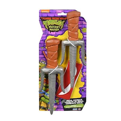 TU841000 TMNT Ninja Kaplumba�alar Maske Seti - 83260