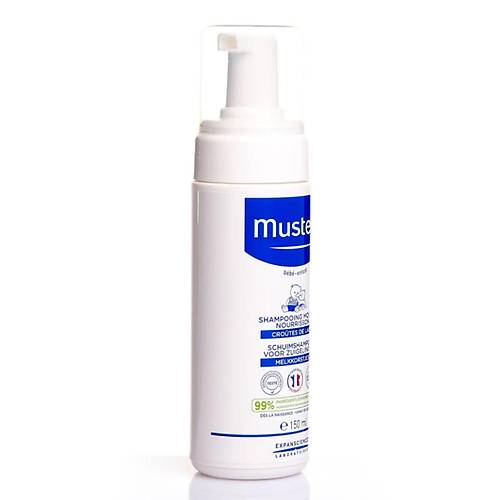 Mustela Yenido�an Konak �nleyici K�p�k �ampuan 150 ml