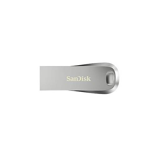 SanDisk Ultra Luxe 512GB, USB 3.1 Flash Drive, 150 MB/s