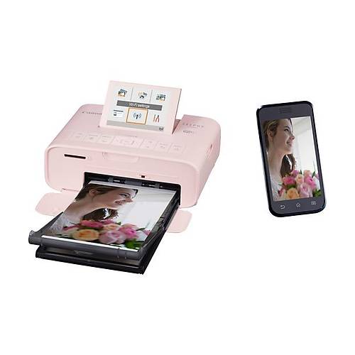 CANON COMPACT PRINTER CP1300 PK