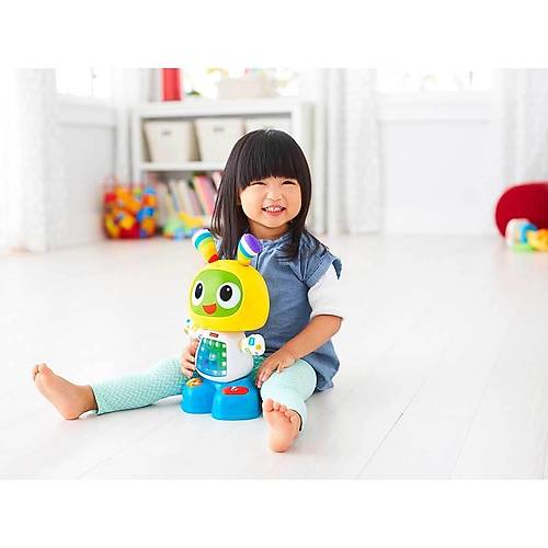 Fisher Price Dans BeatBo (Trke)