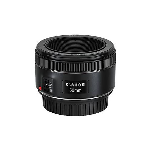 Canon Lens EF 50mm f/1,8 STM