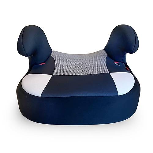 Comfymax Dream 15-36kg Y�kseltici / Oto koltu�u - Grey & Black