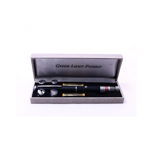 K�rm�z�  Lazer Pointer  Bm-522