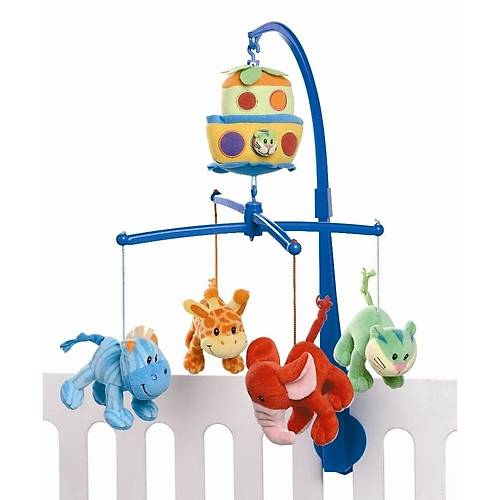 Playgro Mzikli Dnence