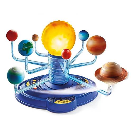 64445 G�ne� Sistemi - Bilim ve Oyun +8 ya�