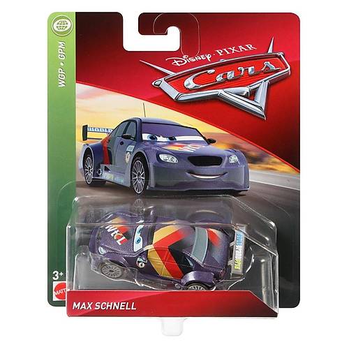 DXV29 Cars Tekli Karakter Ara�lar / Asorti Se�ilemez.