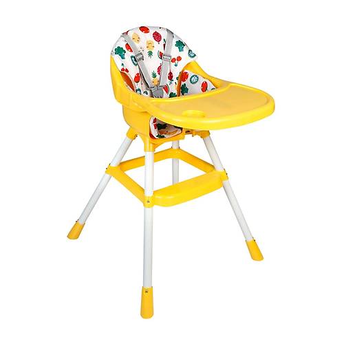 Comfymax Luna Mama Sandalyesi - Sar