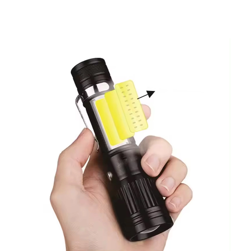 Uzun Menzilli El Feneri M�knat�sl�  Wt-602