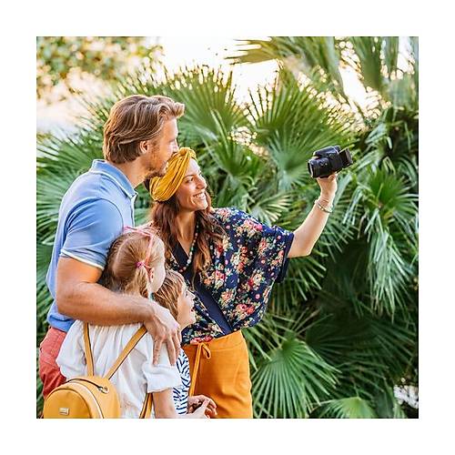 CANON D.CAMERA POWERSHOT SX70 HS