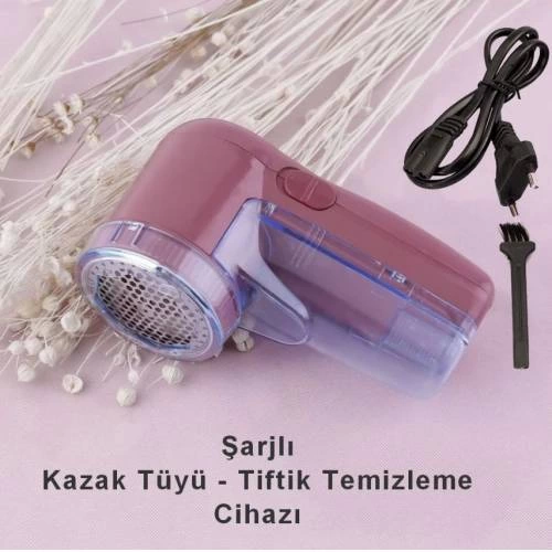 �arjl� Kazak T�y Toplama Makinesi