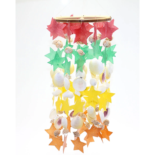 Sedefli R�zgar �an� No:9